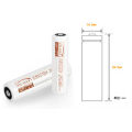 Hallo-max aufladung Batterie18650 rechargable Batterie 3.4v